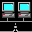 Network Info Requester Icon