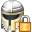 Network Security Icons Icon