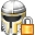 Network Security Icons 1.0 Network Security Icons 1.0 32x32 pixels icon