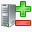 NetworkConnectLog 1.16 32x32 pixels icon