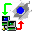 NetworkProcMonitor 1.3.5 NetworkProcMonitor 1.3.5 32x32 pixels icon