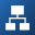 Nevron Diagram for .NET 2022.1 Nevron Diagram for .NET 2022.1 32x32 pixels icon