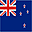 New Zealand Voyage Free Screensaver Icon
