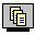 Newlite Business Card Printer Icon