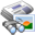 Newsgroup Image Collector 2.11 Newsgroup Image Collector 2.11 32x32 pixels icon