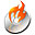 Audio CD Burner Gold 7.4.0.12 32x32 pixels icon