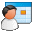 Nicht vergessen (für Outlook) Icon