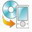 Nidesoft DVD to Zune Converter 5.4.06 32x32 pixels icon