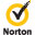 Norton Backup Online Icon