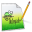 Notepad++ 7.9.2 Notepad++ 7.9.2 32x32 pixels icon