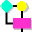 Novagraph Chartist Flowchart 5.2 Novagraph Chartist Flowchart 5.2 32x32 pixels icon