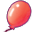 Balloons 1.5.1 32x32 pixels icon