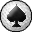 Golf Solitaire Icon