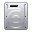 Novell NSS Data Recovery Icon