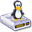 Nucleus ReiserFS Linux Partition Recovery Icon