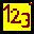 NumberInput ActiveX 2.0 NumberInput ActiveX 2.0 32x32 pixels icon