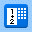 NumberMate 2.1.3 32x32 pixels icon