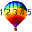 Numbering 2.01 32x32 pixels icon