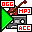 OGG AAC and MP3 Player Software Icon
