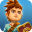 Oceanhorn for iOS Icon