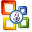Office Security OwnerGuard Icon