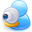 OfficeSIP Messenger 2.2.5 32x32 pixels icon