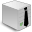 OfficeSIP Server 2.7 32x32 pixels icon