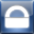 One Click Screensaver 2012Q2 One Click Screensaver 2012Q2 32x32 pixels icon