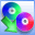 One-click CD/DVD Copy Icon