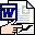 OpenOffice Writer Import Multiple Word Documents Software Icon