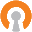 OpenVPN 2.6.10 I001 32x32 pixels icon