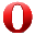 zebNet Opera Backup 2012 Icon