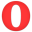 Opera Mini for Android Icon