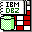 Oracle IBM DB2 Import, Export & Convert Software Icon