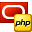 Oracle PHP Generator 22.8 32x32 pixels icon