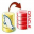 MySQL to Oracle 5.0.1.6 32x32 pixels icon