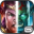 Order & Chaos Online for Android Icon