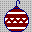 Ornament Organizer Icon