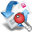 Outlook Express Email Password Retrieval Utility 5.0.1 32x32 pixels icon