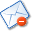 Outlook Express Privacy 2.394 32x32 pixels icon