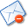 Outlook Express Security Icon