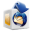 Outlook to Thunderbird Icon