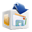 Outlook to Windows Live Mail 2.2.3.0 32x32 pixels icon