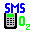 Oxygen SMS ActiveX Control Icon