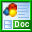 PBDoc 3.1.1 PBDoc 3.1.1 32x32 pixels icon