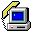 PC-Telephone Icon