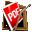 PDF Image Extractor Icon