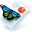 PDF Shaper Free Icon