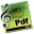 PDFtoMusic Pro 1.4.2 32x32 pixels icon