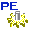 PE Corrector Icon